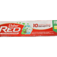 Dabur Red Toothpaste 100g