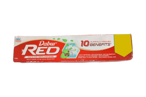 Dabur Red Toothpaste 36g