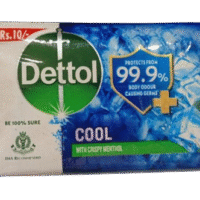 Dettol Cool Soap 45g