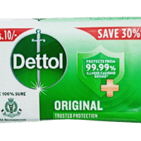 Dettol Original Soap 45g