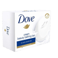 Dove Beauty Bathing Bar 25g