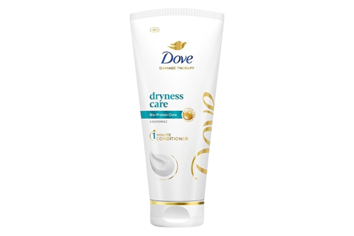 Dove Damage Therapy Dryness Care Bio-Protein Care 1Minute Conditioner 74ml