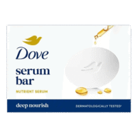 Dove Serum Bar - Nutrient Serum 100g