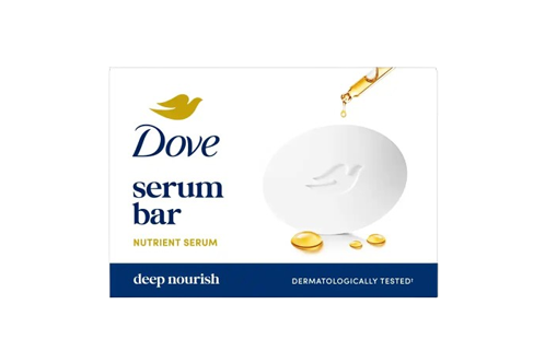 Dove Serum Bar - Nutrient Serum 100g