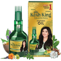 Emami Kesh King Ayurvedic Oil 100ml