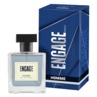 Engage Man Homme Eau De Parfum 100ml