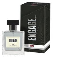 Engage Man YIN Eau De Parfum 100ml