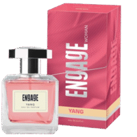 Engage Woman YANG Eau De Parfum 100ml