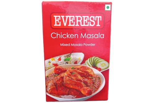 Everest Chicken Masala (Mixed Masala) 50g