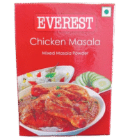 Everest Chicken Masala (Mixed Powder) 10g