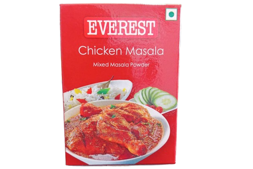 Everest Chicken Masala (Mixed Powder) 10g