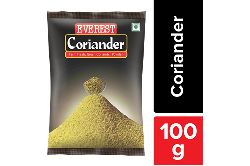 Everest Coriander Powder 100g