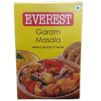 Everest Garam Masala (Mixed Masala Powder) 50g