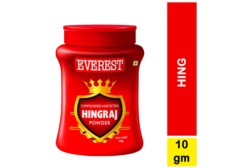 Everest Hingraj Powder 10g