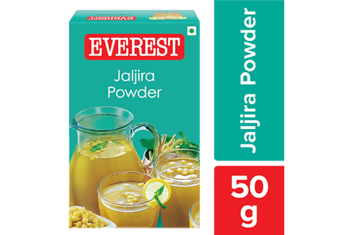 Everest Jaljira Powder (Mixed Masala) 50g