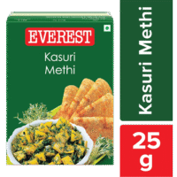 Everest Kasuri Methi 25g