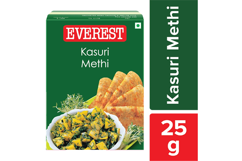Everest Kasuri Methi 25g