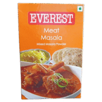 Everest Meat Masala (Mixed Masala Powder) 50g