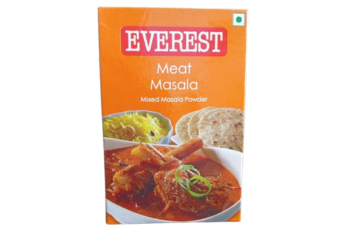 Everest Meat Masala (Mixed Masala Powder) 50g