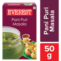Everest Pani Puri Masala (Mixed Masala) Powder 50g