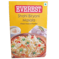 Everest Shahi Biryani Masala (Mixed Masala Powder) 50g