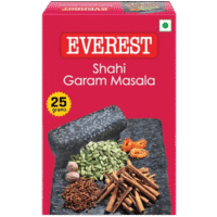 Everest Shahi Garam Masala (Mixed Masala) 25g