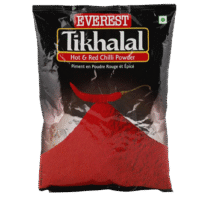 Everest Tikhalal Hot & Red Chilli Powder 100g