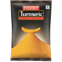 Everest Turmeric Powder 500g