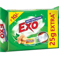 Exo Anti-Bacterial 160g