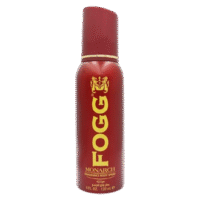 Fogg Fragnant Fresh, Male Body Spray - Monarch 120ml