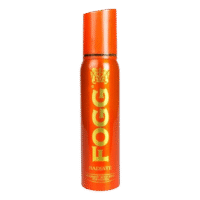 Fogg Fragnant Fresh, Women Body Spray - Radiate 120ml
