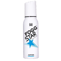 Fogg Star, Fragrance Body Spray, Jupiter 120ml