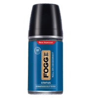 Fogg Status Roll On Deodorant