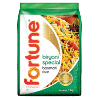 Fortune Biryani Special Basmati Rice 1kg