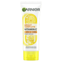 GARNIER VIT C FACE WASH