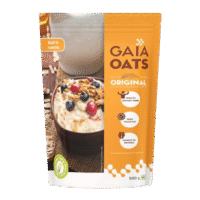 Gaia Oats Original 500g