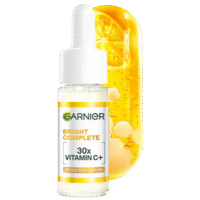 Garnier 30X VITAMIN C+ Booster Serum 15 ML