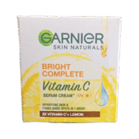 Garnier Bright Complete Vitamin C UV 45g