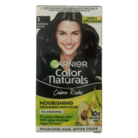 Garnier Color Naturals 1 natural Black