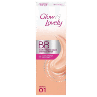 Glow&Lovely BB  Instant Spot Coverage 9g