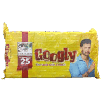 Bisk Farm Googly | The taste with a twist! 240g