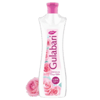 Dabur Gulabari Premium Rose Water 120ml
