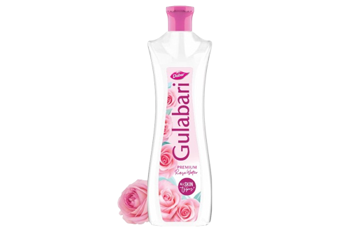 Dabur Gulabari Premium Rose Water 120ml