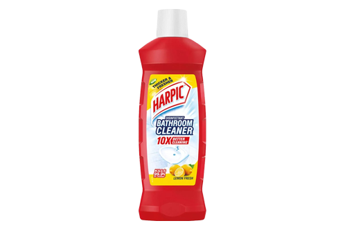 Harpic Bathroom Cleaner Lemon Fresh 250ml