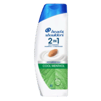 Head&Shoulders 2 in 1 Cool Menthol 72ml