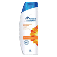 Head&Shoulders Silky Black 72ml