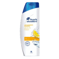 Head&Shoulders Lemon Fresh 72ml