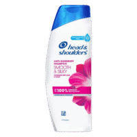 Head&Shoulders Smooth & Silky 72ml