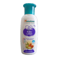 Himalaya Baby Lotion 100ml