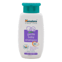 Himalaya Gentle Baby Shampoo100ml
